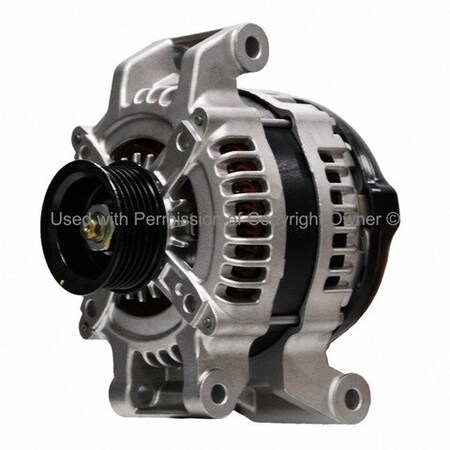 Mpa Quality-Built Alternator Remanufactured, MPA Quality-Built 11285 11285
